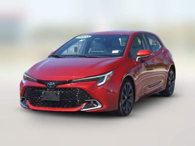 2023 Toyota Corolla XSE