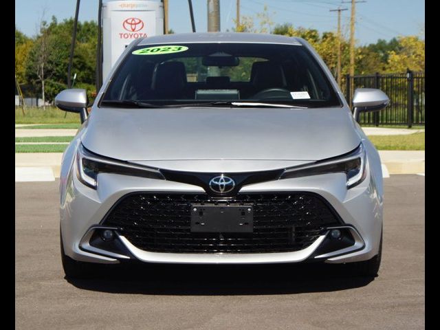 2023 Toyota Corolla XSE