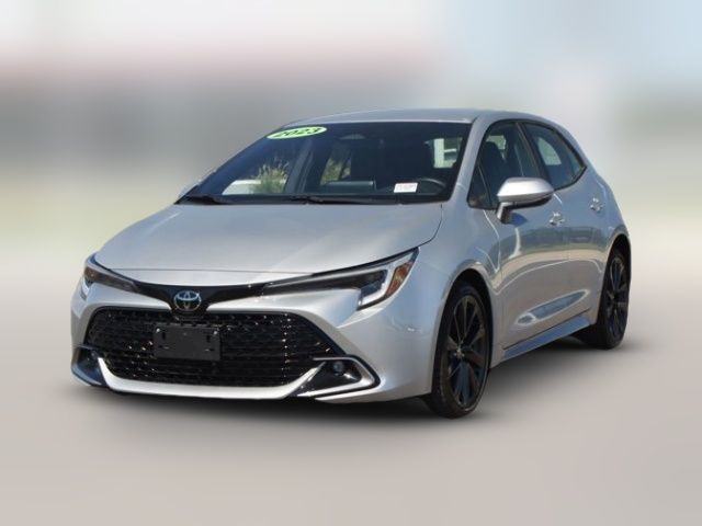 2023 Toyota Corolla XSE