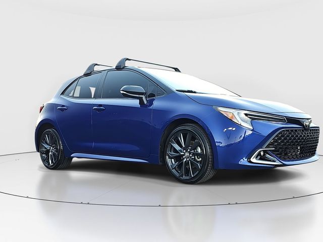 2023 Toyota Corolla XSE