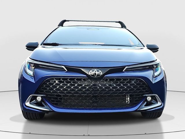 2023 Toyota Corolla XSE