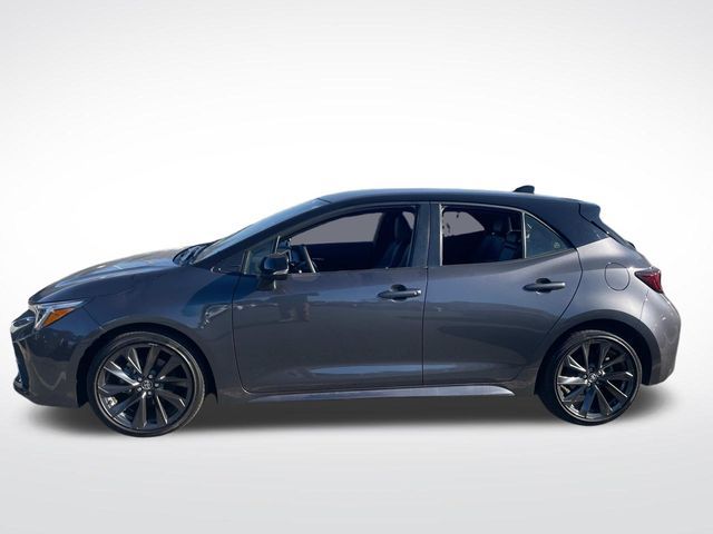 2023 Toyota Corolla XSE