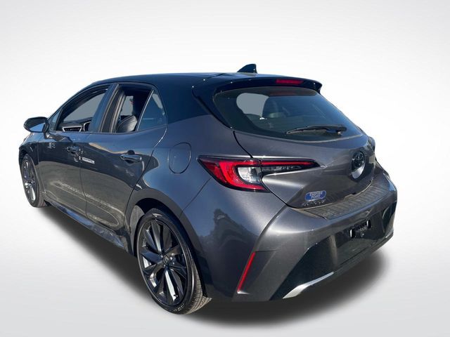 2023 Toyota Corolla XSE