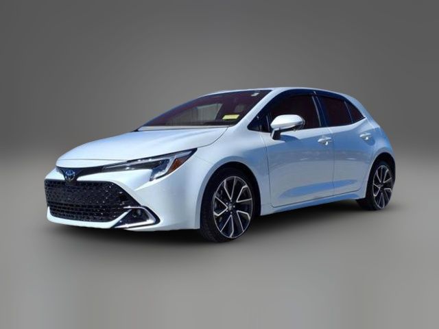 2023 Toyota Corolla XSE