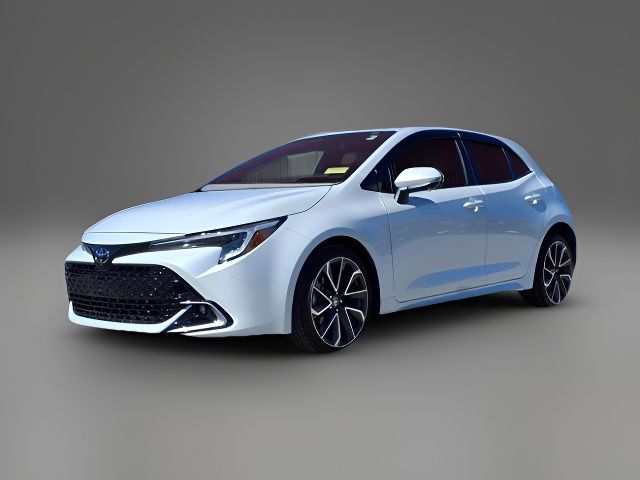 2023 Toyota Corolla XSE