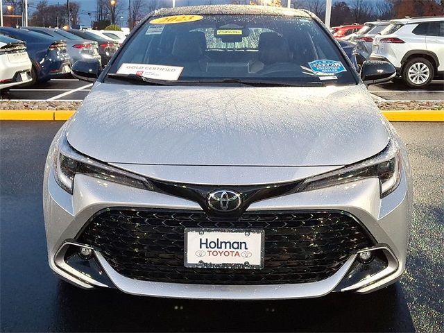 2023 Toyota Corolla XSE