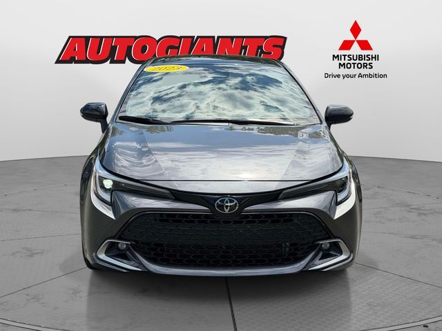 2023 Toyota Corolla XSE