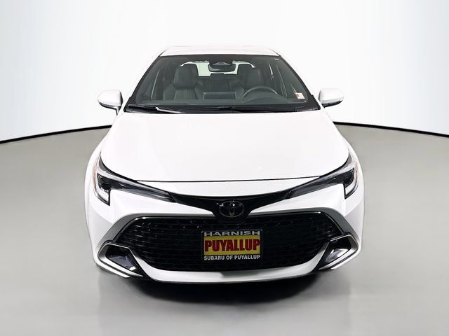 2023 Toyota Corolla XSE