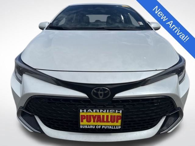 2023 Toyota Corolla XSE