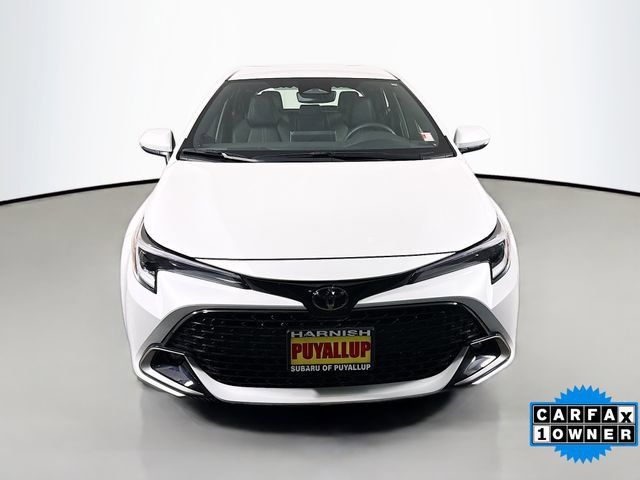 2023 Toyota Corolla XSE