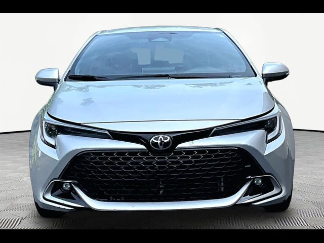 2023 Toyota Corolla XSE