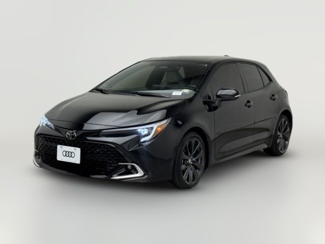 2023 Toyota Corolla XSE