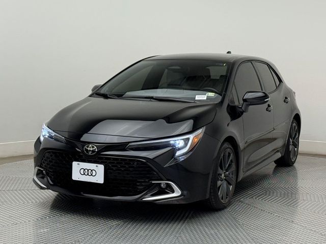 2023 Toyota Corolla XSE