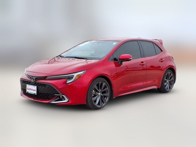 2023 Toyota Corolla XSE