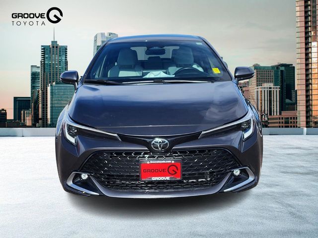 2023 Toyota Corolla XSE