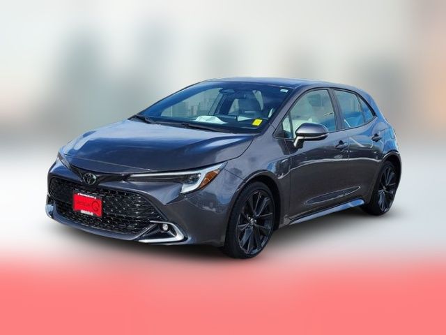 2023 Toyota Corolla XSE