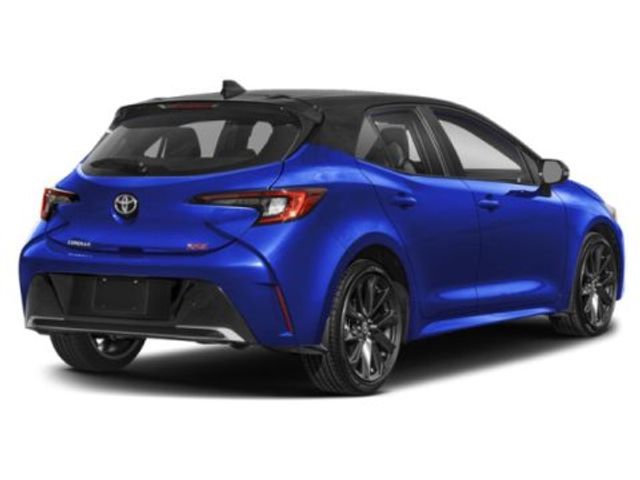 2023 Toyota Corolla XSE