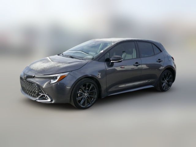 2023 Toyota Corolla XSE