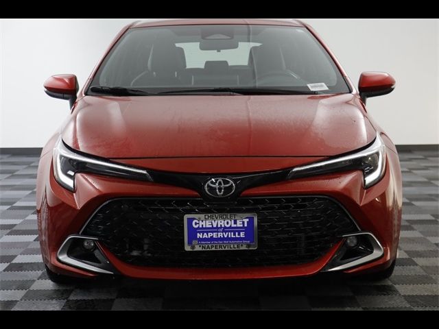 2023 Toyota Corolla XSE