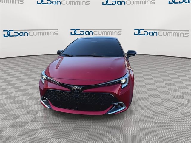 2023 Toyota Corolla XSE