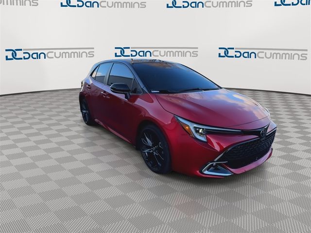 2023 Toyota Corolla XSE