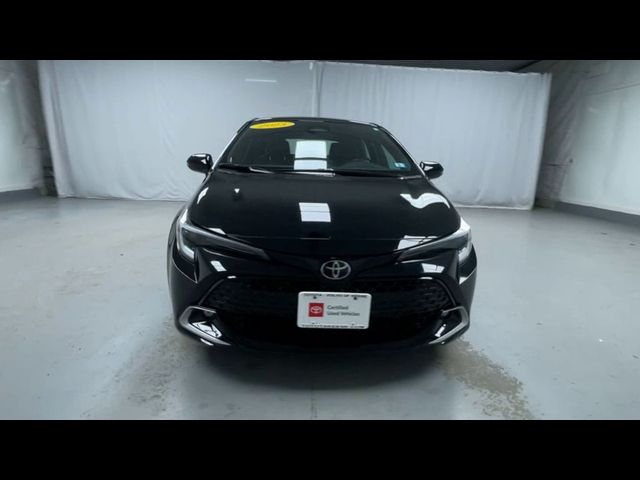 2023 Toyota Corolla XSE