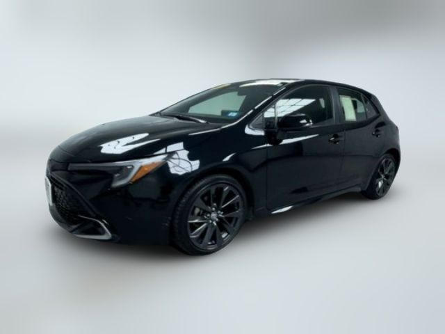 2023 Toyota Corolla XSE