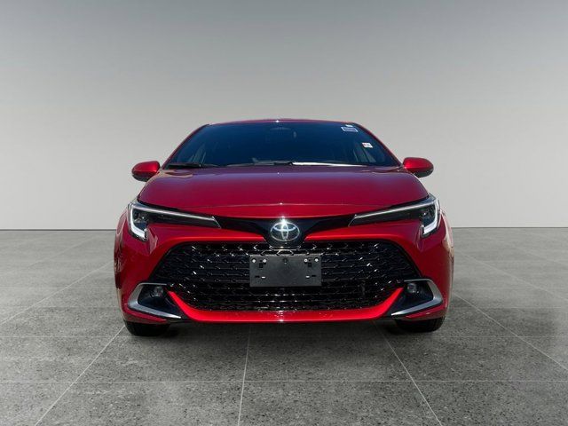 2023 Toyota Corolla XSE