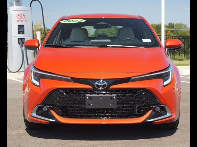 2023 Toyota Corolla XSE