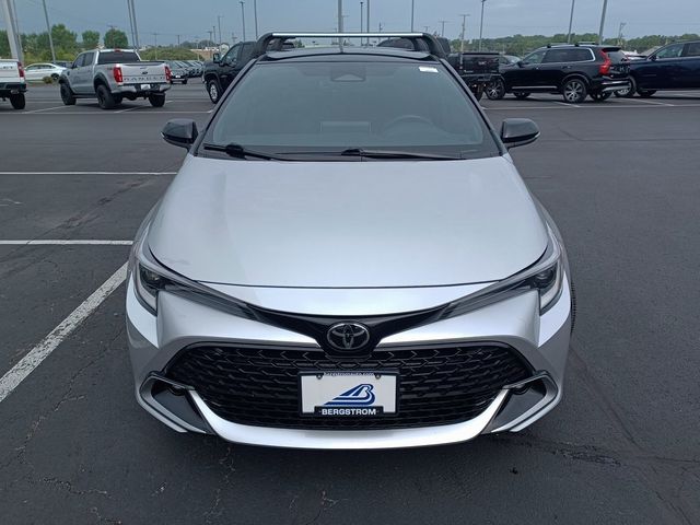 2023 Toyota Corolla XSE