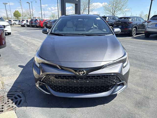 2023 Toyota Corolla XSE
