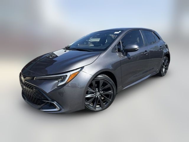 2023 Toyota Corolla XSE