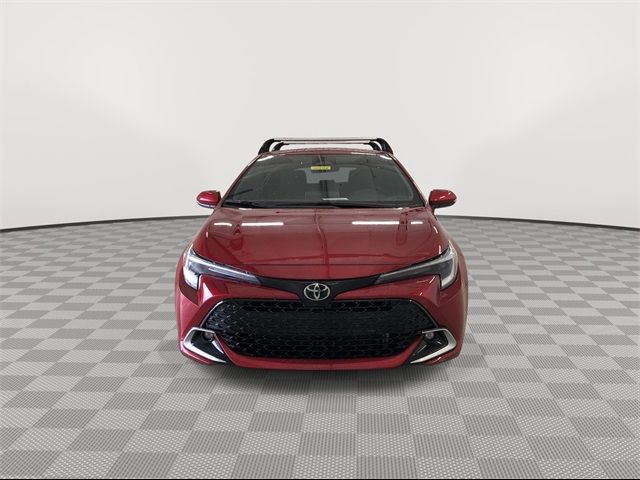 2023 Toyota Corolla XSE