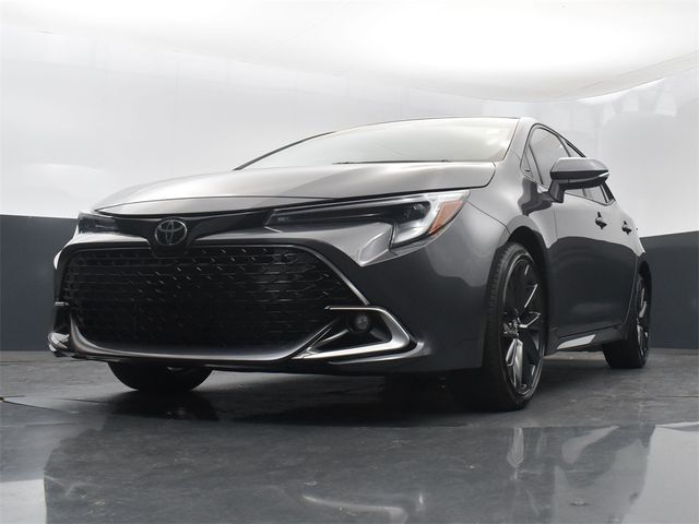 2023 Toyota Corolla XSE