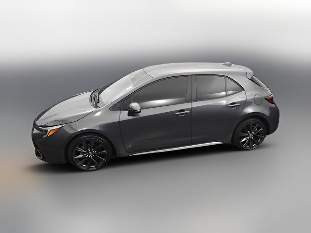 2023 Toyota Corolla XSE