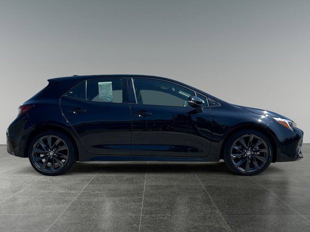 2023 Toyota Corolla XSE