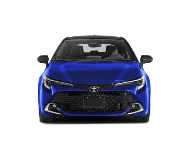 2023 Toyota Corolla XSE