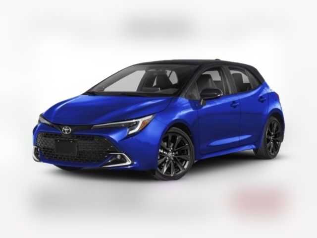2023 Toyota Corolla XSE