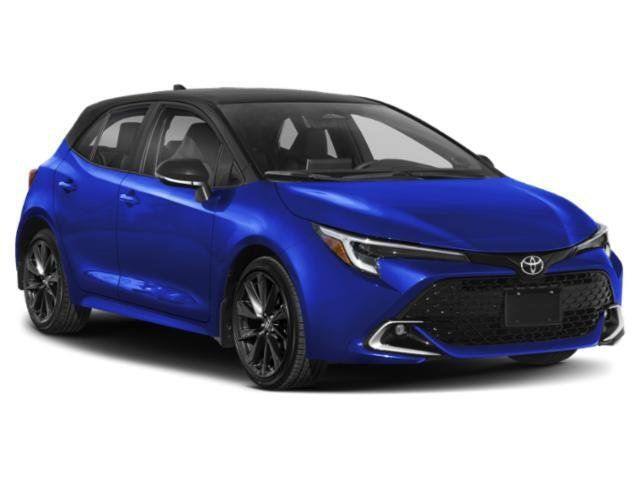 2023 Toyota Corolla XSE