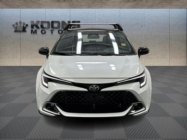 2023 Toyota Corolla XSE