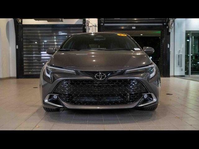 2023 Toyota Corolla XSE