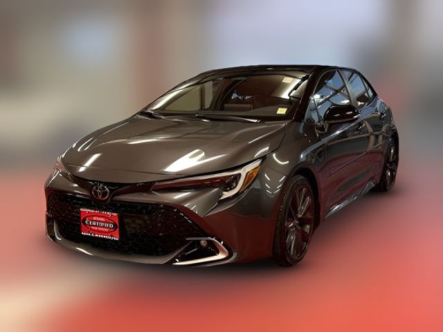 2023 Toyota Corolla XSE