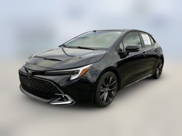 2023 Toyota Corolla XSE