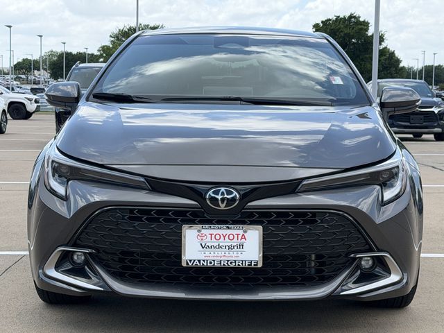 2023 Toyota Corolla XSE