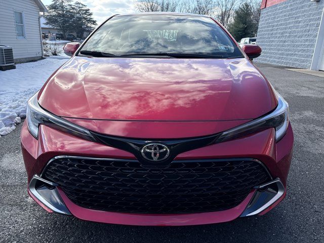 2023 Toyota Corolla XSE