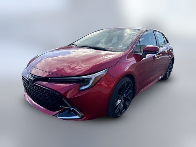 2023 Toyota Corolla XSE