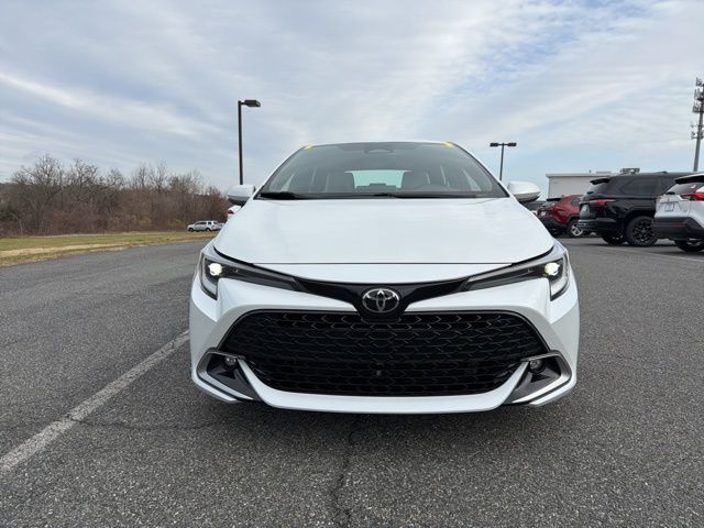 2023 Toyota Corolla XSE