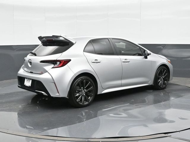 2023 Toyota Corolla XSE