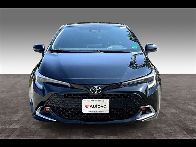 2023 Toyota Corolla XSE