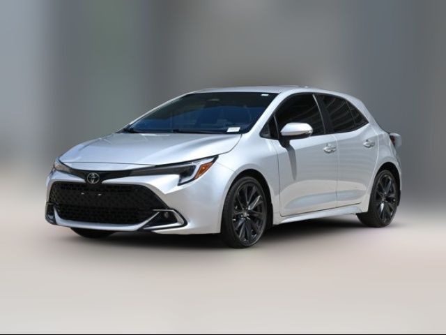2023 Toyota Corolla XSE